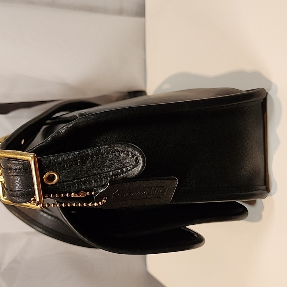 SOLD Vintage Coach Rambler's Legacy #9061 - Picture 4 of 17